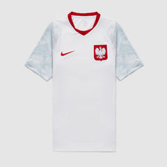 Poland 2026 Dri-FIT Stadium Home Shirt