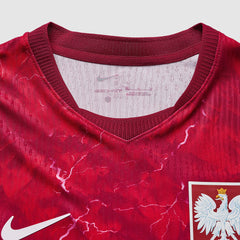 Poland 2026 Authentic Dri-FIT Academy Away Shirt