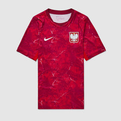 Poland 2026 Authentic Dri-FIT Academy Away Shirt