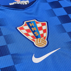 Croatia 2026 Dri-FIT Stadium Away Shirt