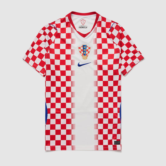 Croatia 2026 Dri-FIT Stadium Home Shirt