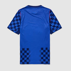 Croatia 2026 Authentic Dri-FIT Academy Away Shirt