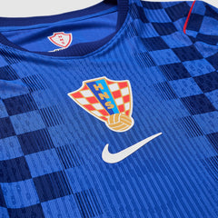 Croatia 2026 Authentic Dri-FIT Academy Away Shirt