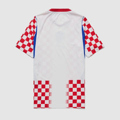 Croatia 2026 Authentic Dri-FIT Academy  Home Shirt