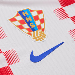 Croatia 2026 Authentic Dri-FIT Academy  Home Shirt
