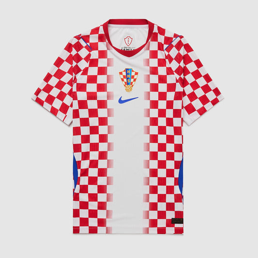 Croatia 2026 Authentic Dri-FIT Academy  Home Shirt