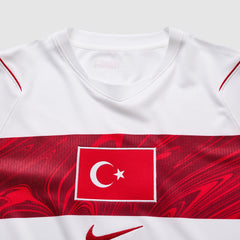Turkey 2026 Dri-FIT Stadium Away Shirt