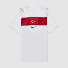 Turkey 2026 Dri-FIT Stadium Away Shirt