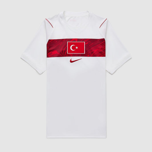 Turkey 2026 Dri-FIT Stadium Away Shirt