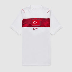 Turkey 2026 Dri-FIT Stadium Away Shirt