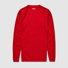 Turkey 2026 Dri-FIT Stadium LS Home Shirt