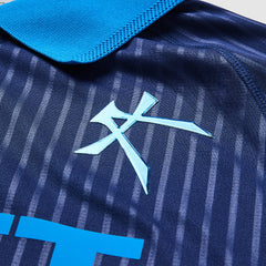 Athens Kallithea FC 25/26 LS Home Shirt