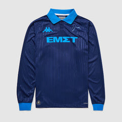 Athens Kallithea FC 25/26 LS Home Shirt