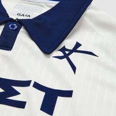 Athens Kallithea FC 25/26 LS Away Shirt