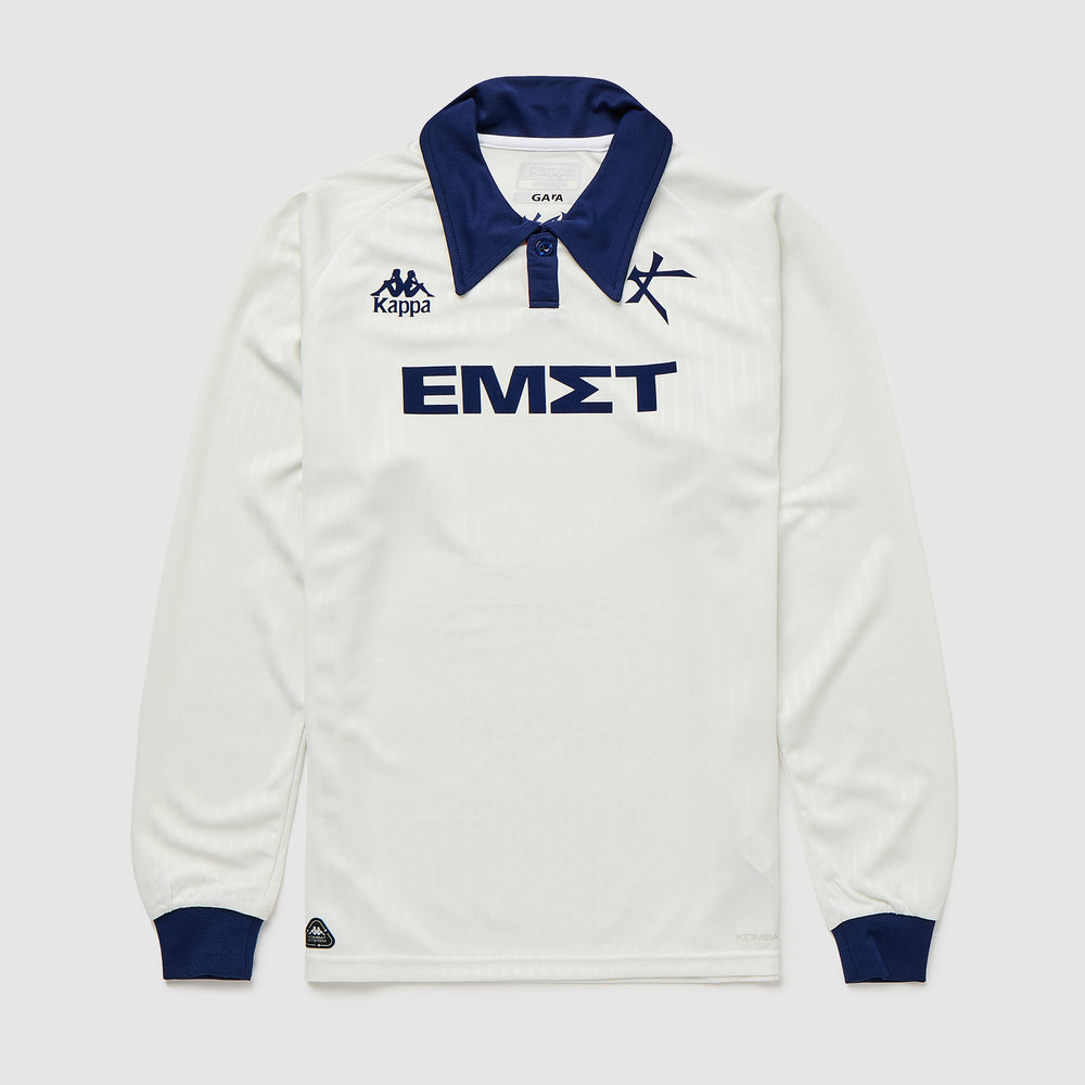 Athens Kallithea FC 25/26 LS Away Shirt