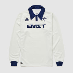 Athens Kallithea FC 25/26 LS Away Shirt