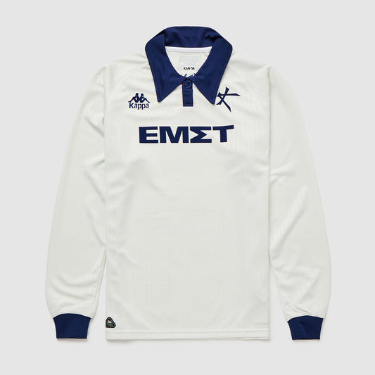Athens Kallithea FC 25/26 LS Away Shirt