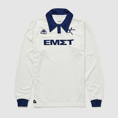 Athens Kallithea FC 25/26 LS Away Shirt