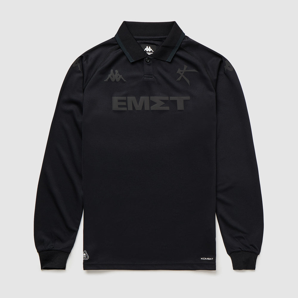 Athens Kallithea FC 25/26 LS Third Shirt