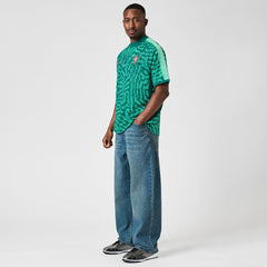 Portugal 2026 x Salehe Bembury King Shirt