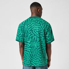 Portugal 2026 x Salehe Bembury King Shirt