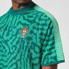 Portugal 2026 x Salehe Bembury King Shirt