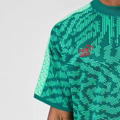 Portugal 2026 x Salehe Bembury King Shirt