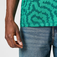 Portugal 2026 x Salehe Bembury King Shirt