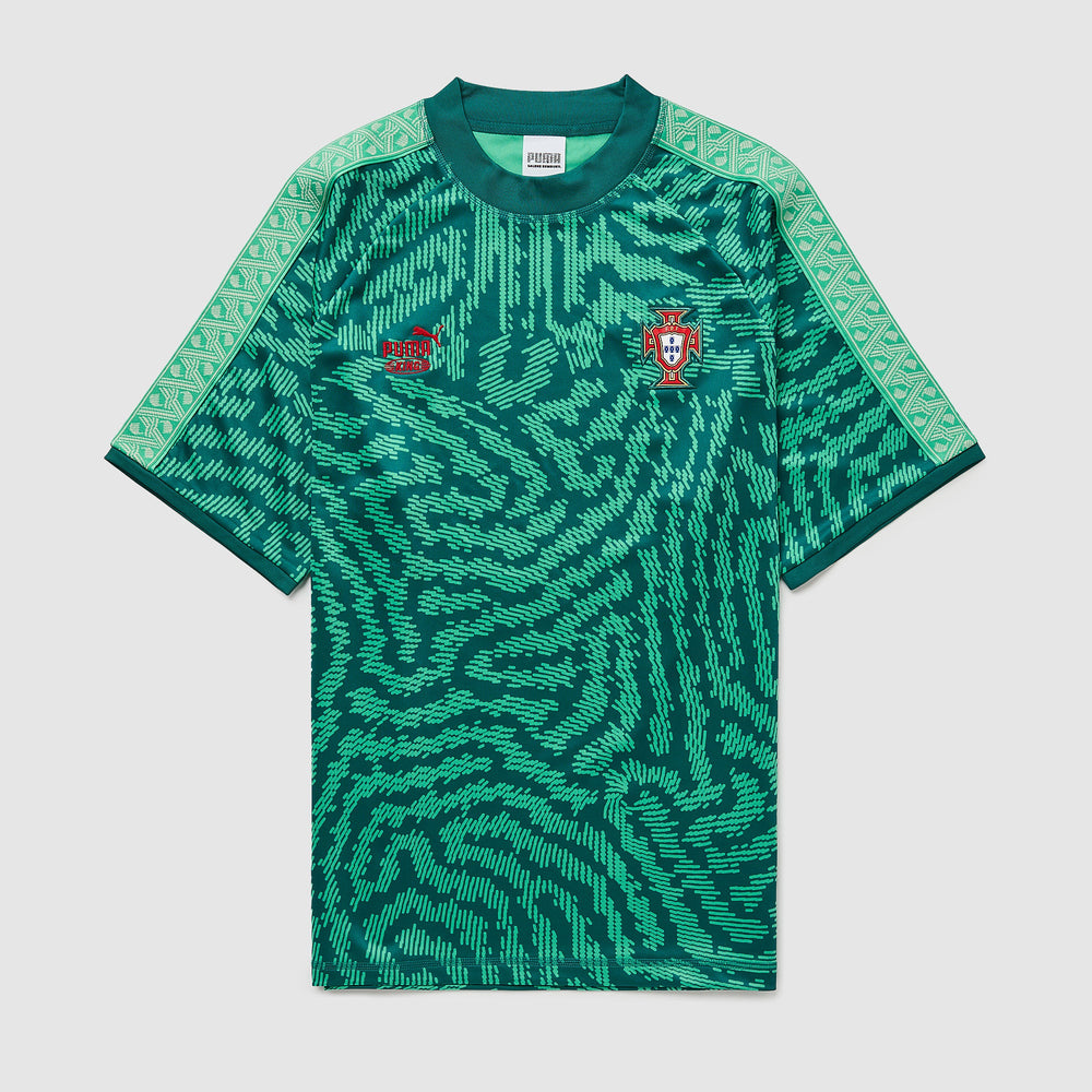 Portugal 2026 x Salehe Bembury King Shirt