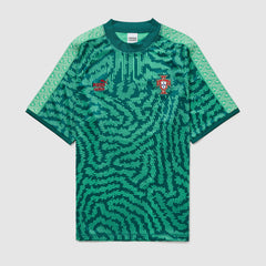 Portugal 2026 x Salehe Bembury King Shirt