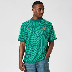Portugal 2026 x Salehe Bembury King Shirt