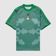 Egypt 2026 x Salehe Bembury King Shirt