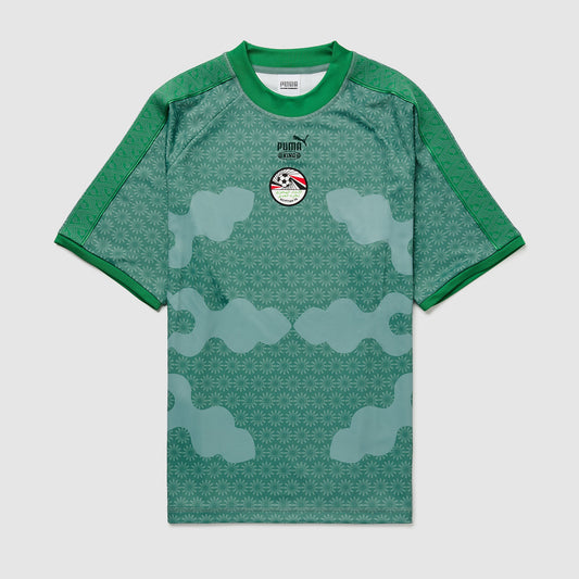 Egypt 2026 x Salehe Bembury King Shirt