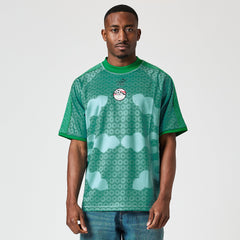 Egypt 2026 x Salehe Bembury King Shirt