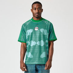 Egypt 2026 x Salehe Bembury King Shirt