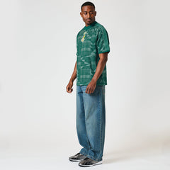 Ghana 2026 x Salehe Bembury King Shirt