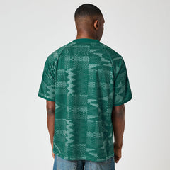 Ghana 2026 x Salehe Bembury King Shirt