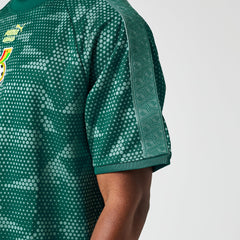 Ghana 2026 x Salehe Bembury King Shirt