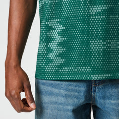 Ghana 2026 x Salehe Bembury King Shirt