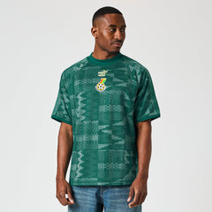 Ghana 2026 x Salehe Bembury King Shirt