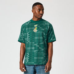 Ghana 2026 x Salehe Bembury King Shirt