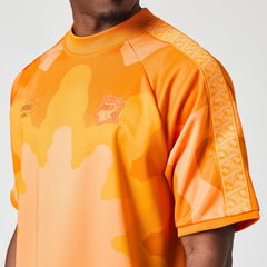 Ivory Coast 2026 x Salehe Bembury King Shirt