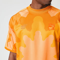 Ivory Coast 2026 x Salehe Bembury King Shirt