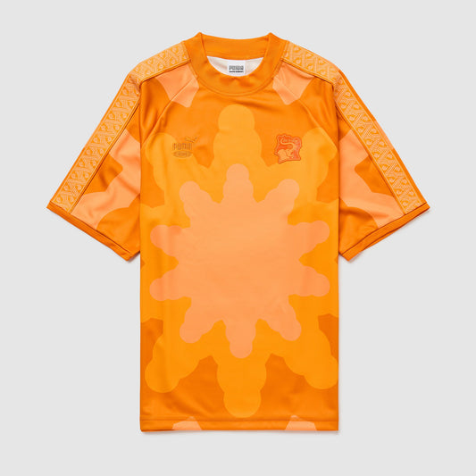 Ivory Coast 2026 x Salehe Bembury King Shirt