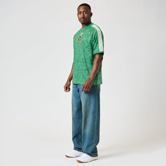 Morroco 2026 x Salehe Bembury King Shirt