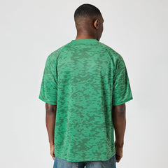 Morroco 2026 x Salehe Bembury King Shirt