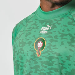 Morroco 2026 x Salehe Bembury King Shirt