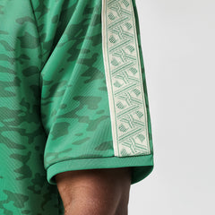 Morroco 2026 x Salehe Bembury King Shirt