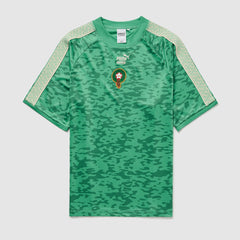 Morroco 2026 x Salehe Bembury King Shirt