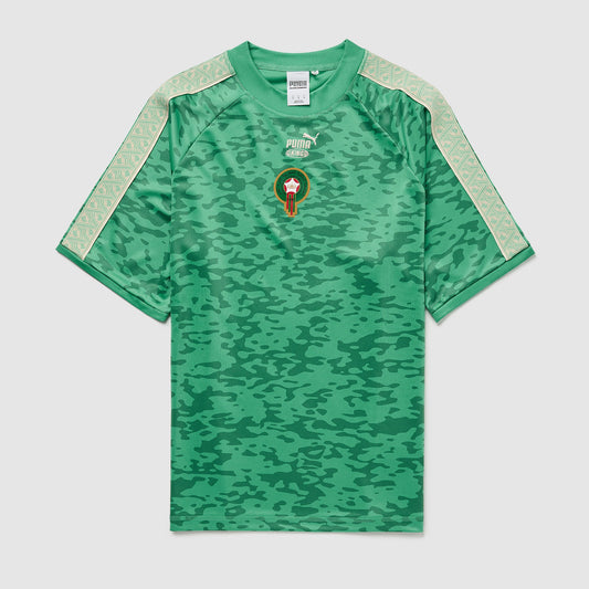 Morroco 2026 x Salehe Bembury King Shirt